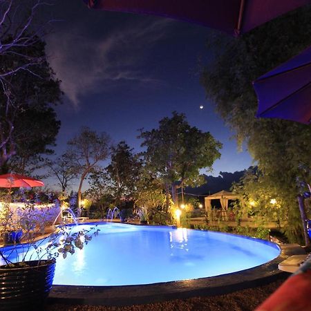 Discovery Island Resort Busuanga Eksteriør billede