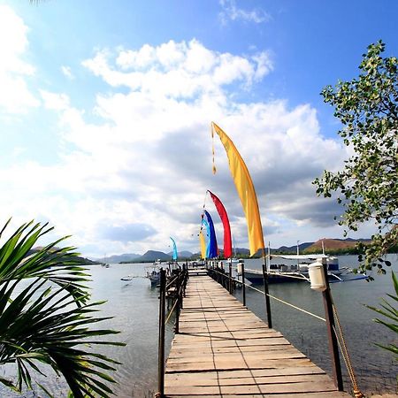 Discovery Island Resort Busuanga Eksteriør billede