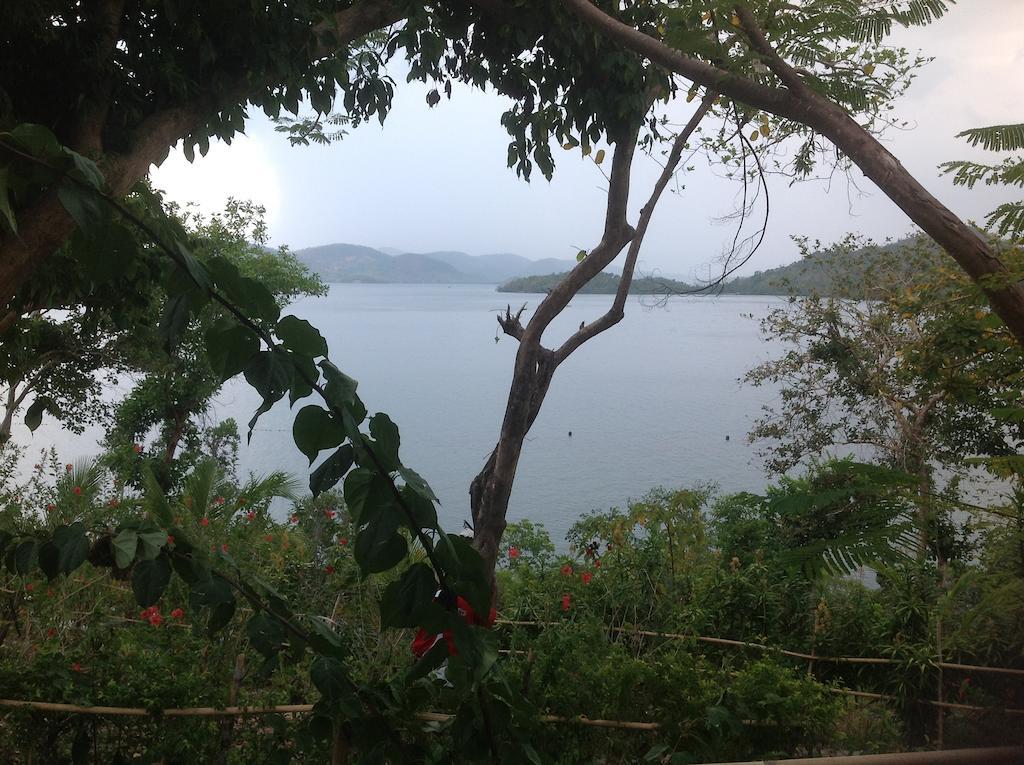 Discovery Island Resort Busuanga Eksteriør billede