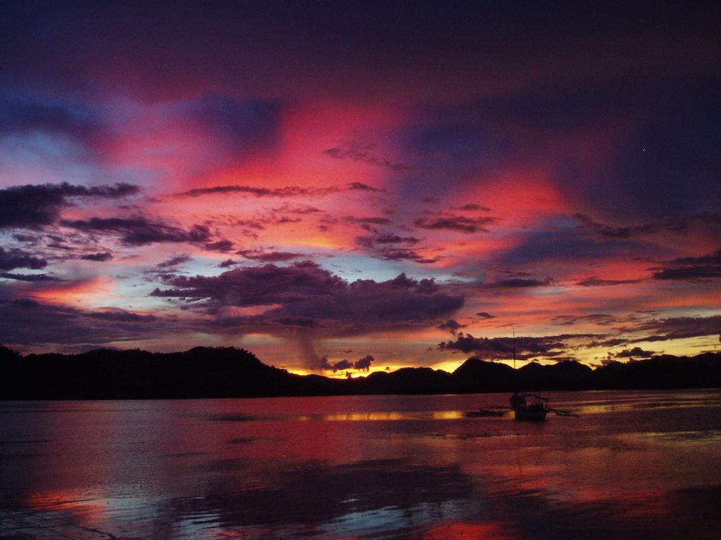Discovery Island Resort Busuanga Eksteriør billede