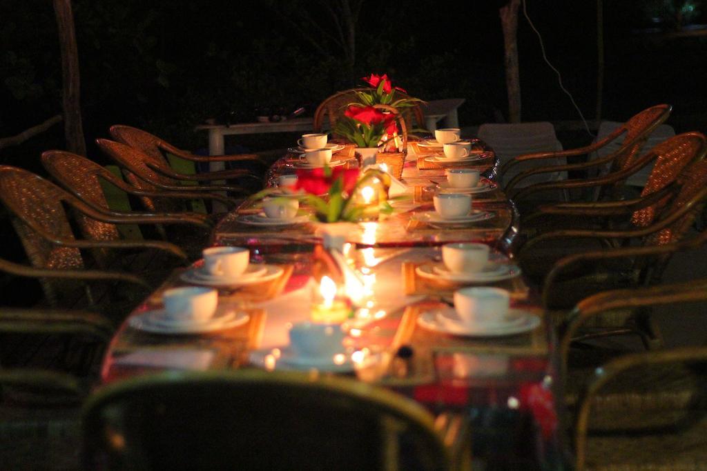 Discovery Island Resort Busuanga Eksteriør billede