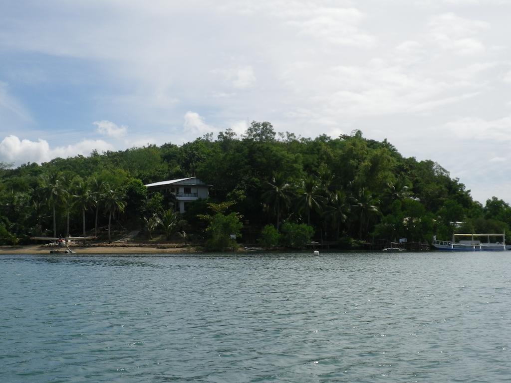 Discovery Island Resort Busuanga Eksteriør billede