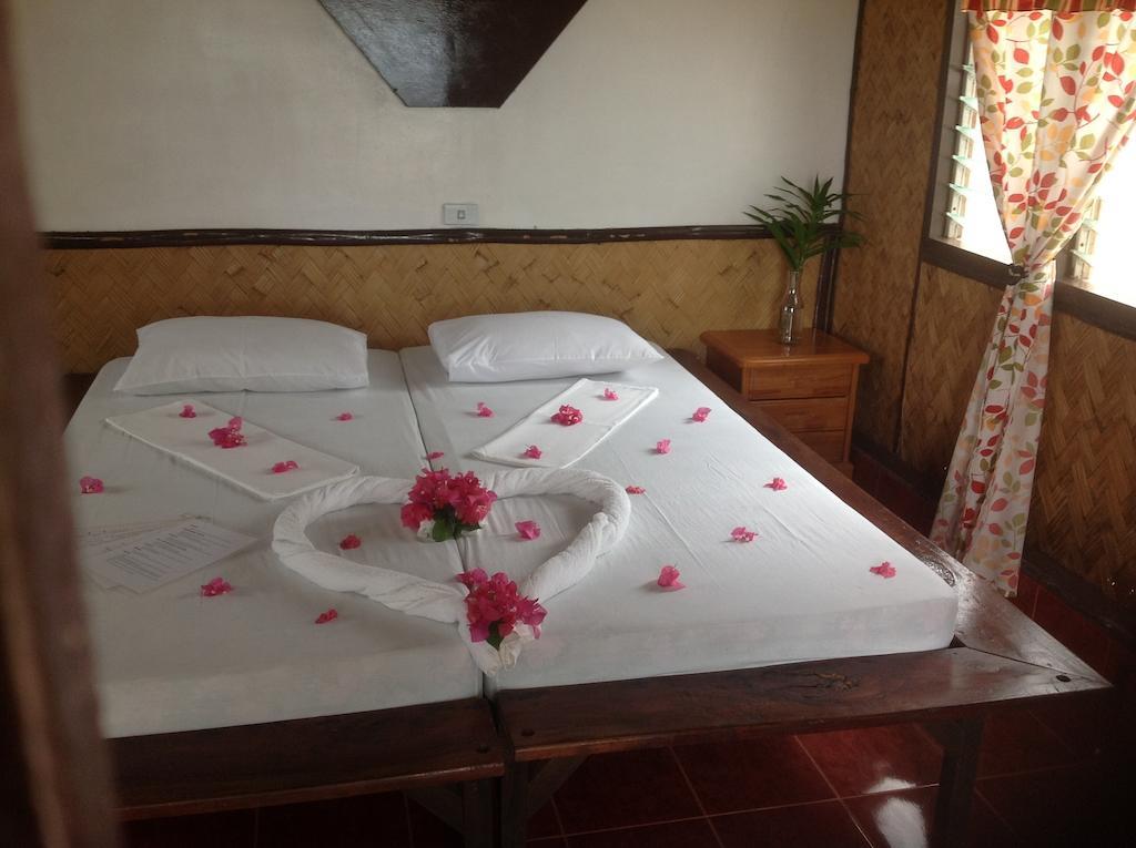 Discovery Island Resort Busuanga Eksteriør billede