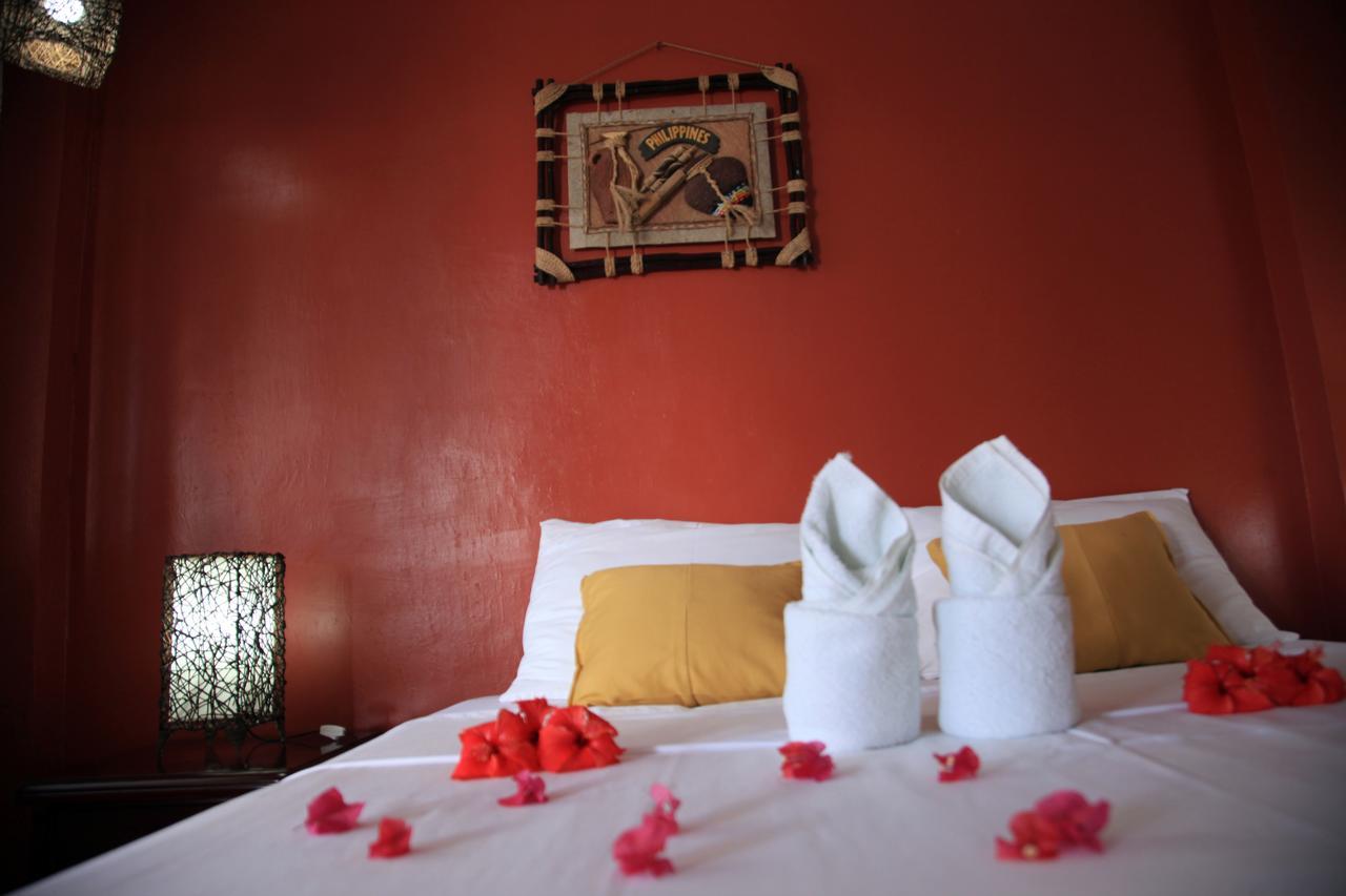 Discovery Island Resort Busuanga Eksteriør billede