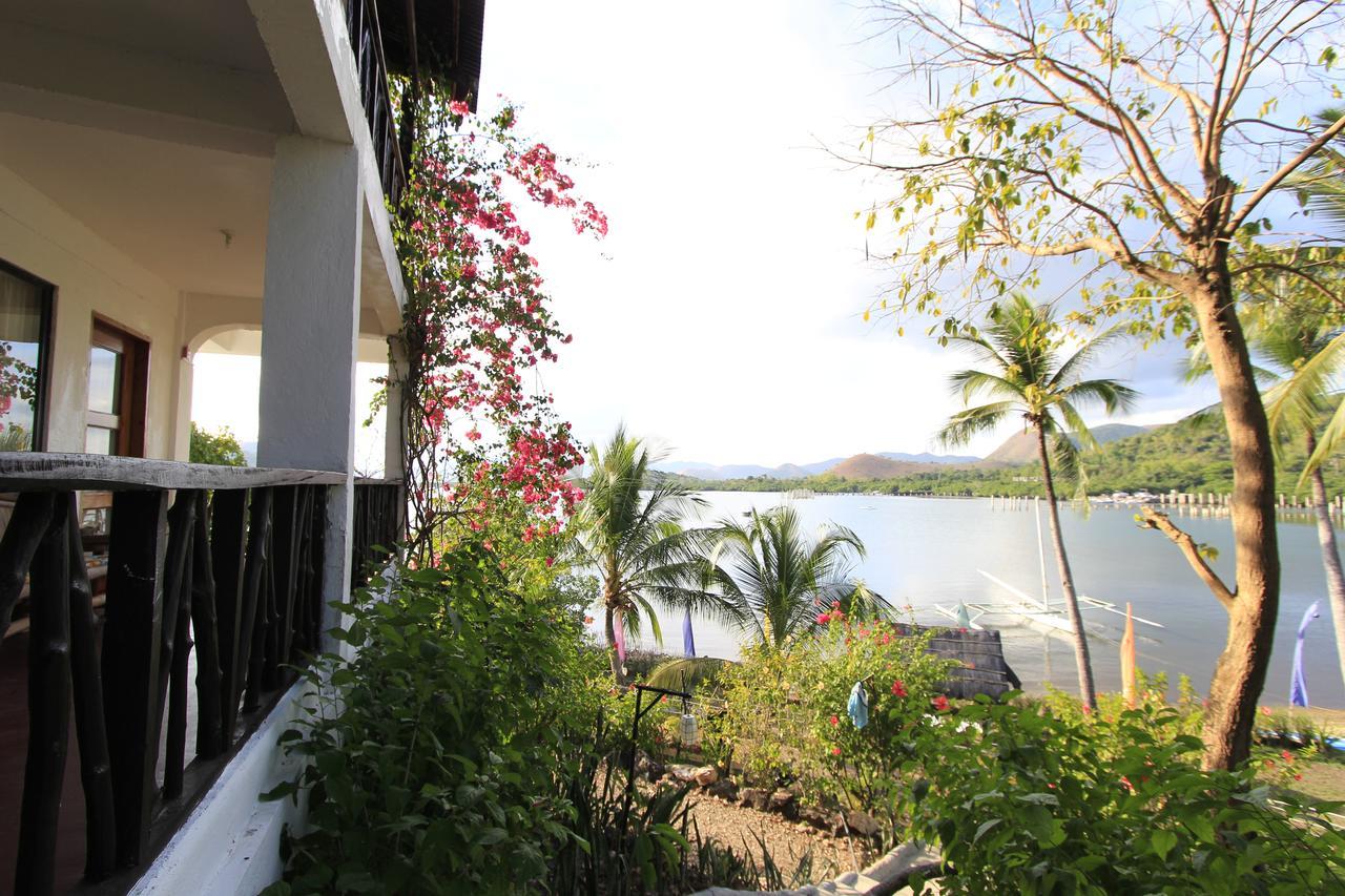 Discovery Island Resort Busuanga Eksteriør billede
