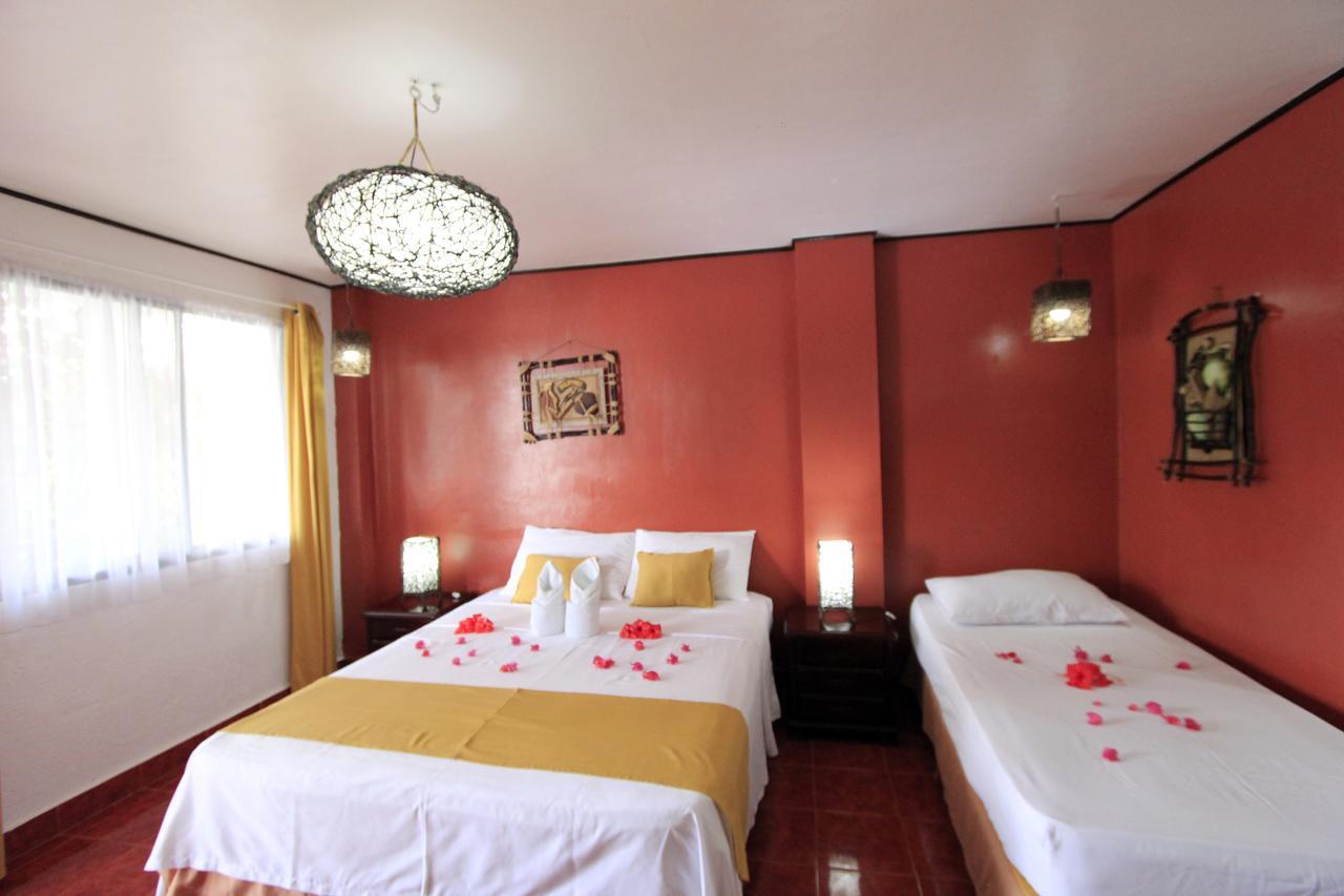 Discovery Island Resort Busuanga Eksteriør billede