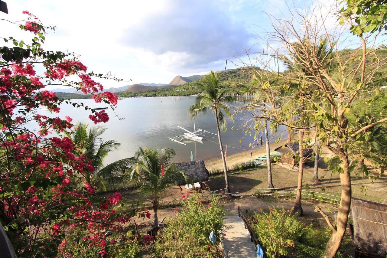 Discovery Island Resort Busuanga Eksteriør billede