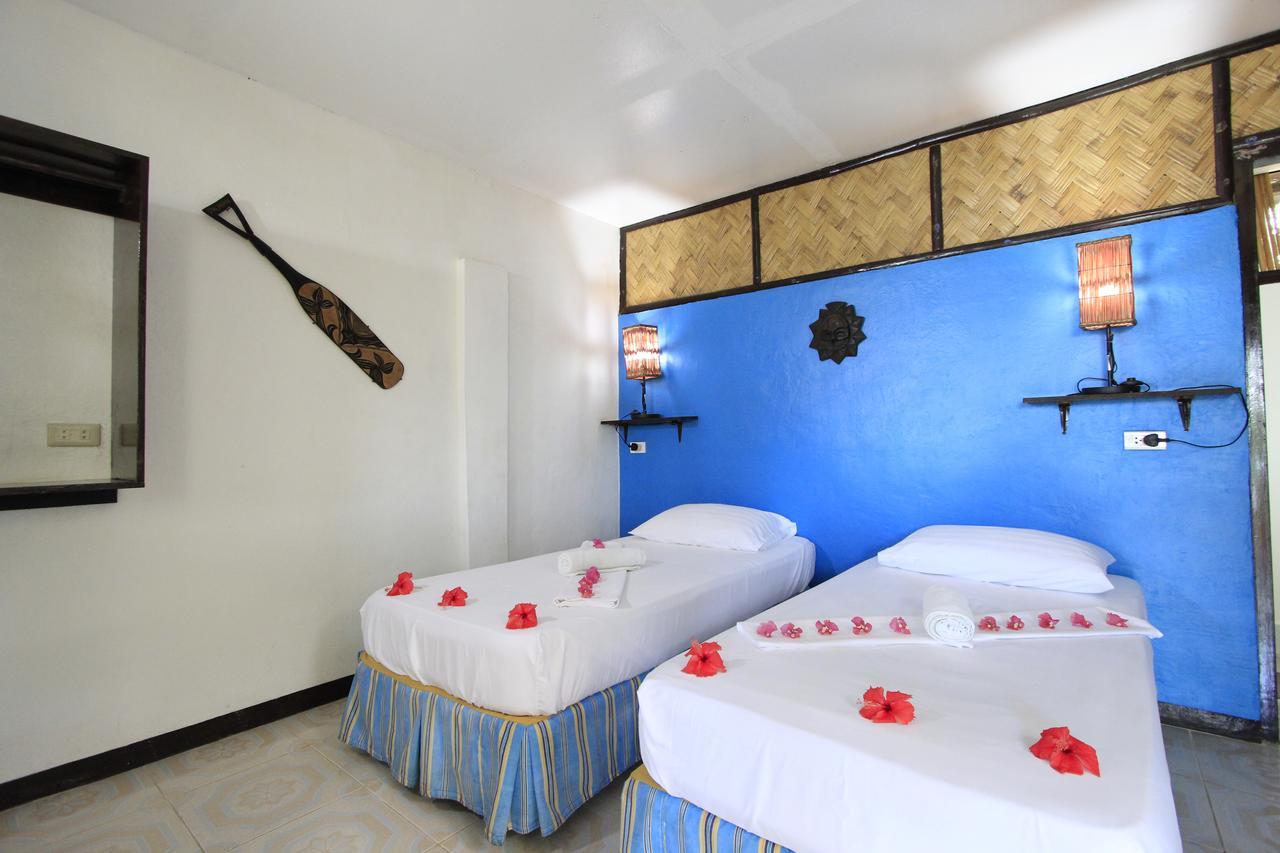 Discovery Island Resort Busuanga Eksteriør billede