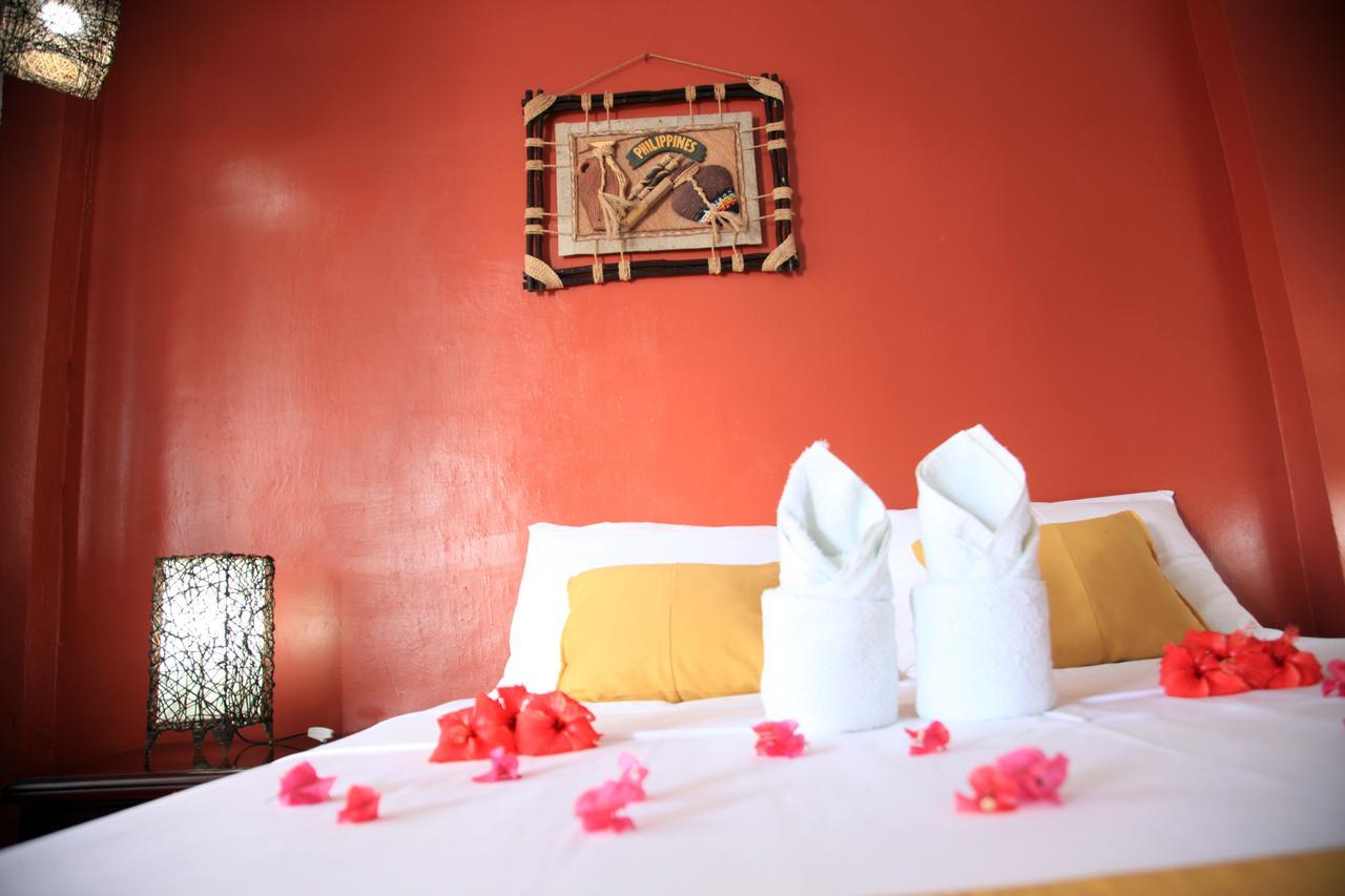Discovery Island Resort Busuanga Eksteriør billede
