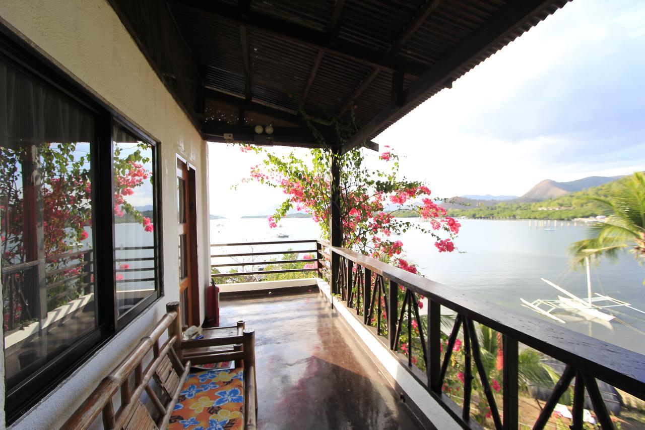Discovery Island Resort Busuanga Eksteriør billede