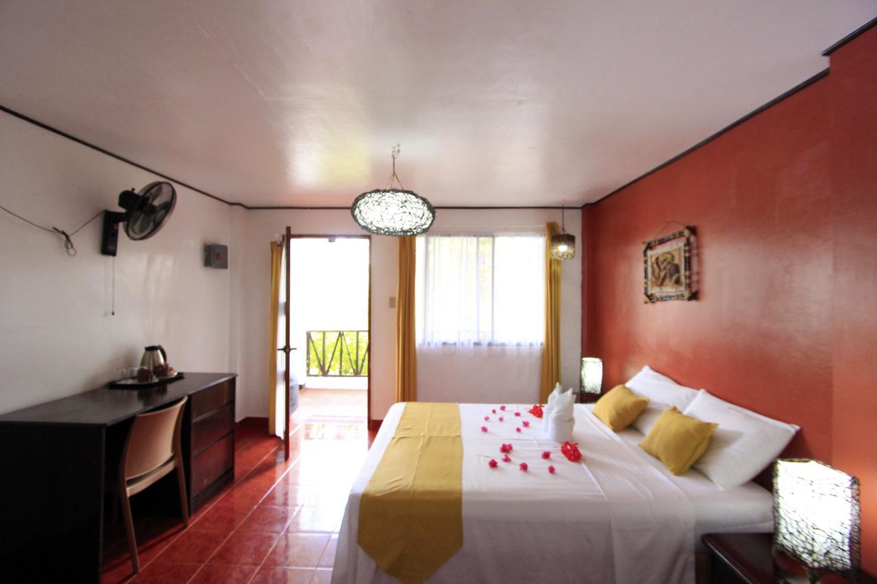Discovery Island Resort Busuanga Eksteriør billede