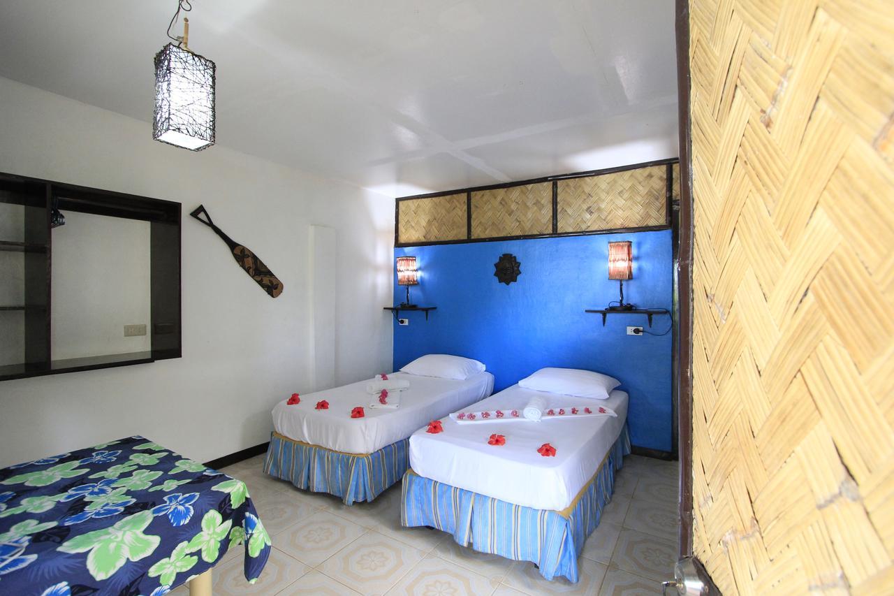 Discovery Island Resort Busuanga Eksteriør billede