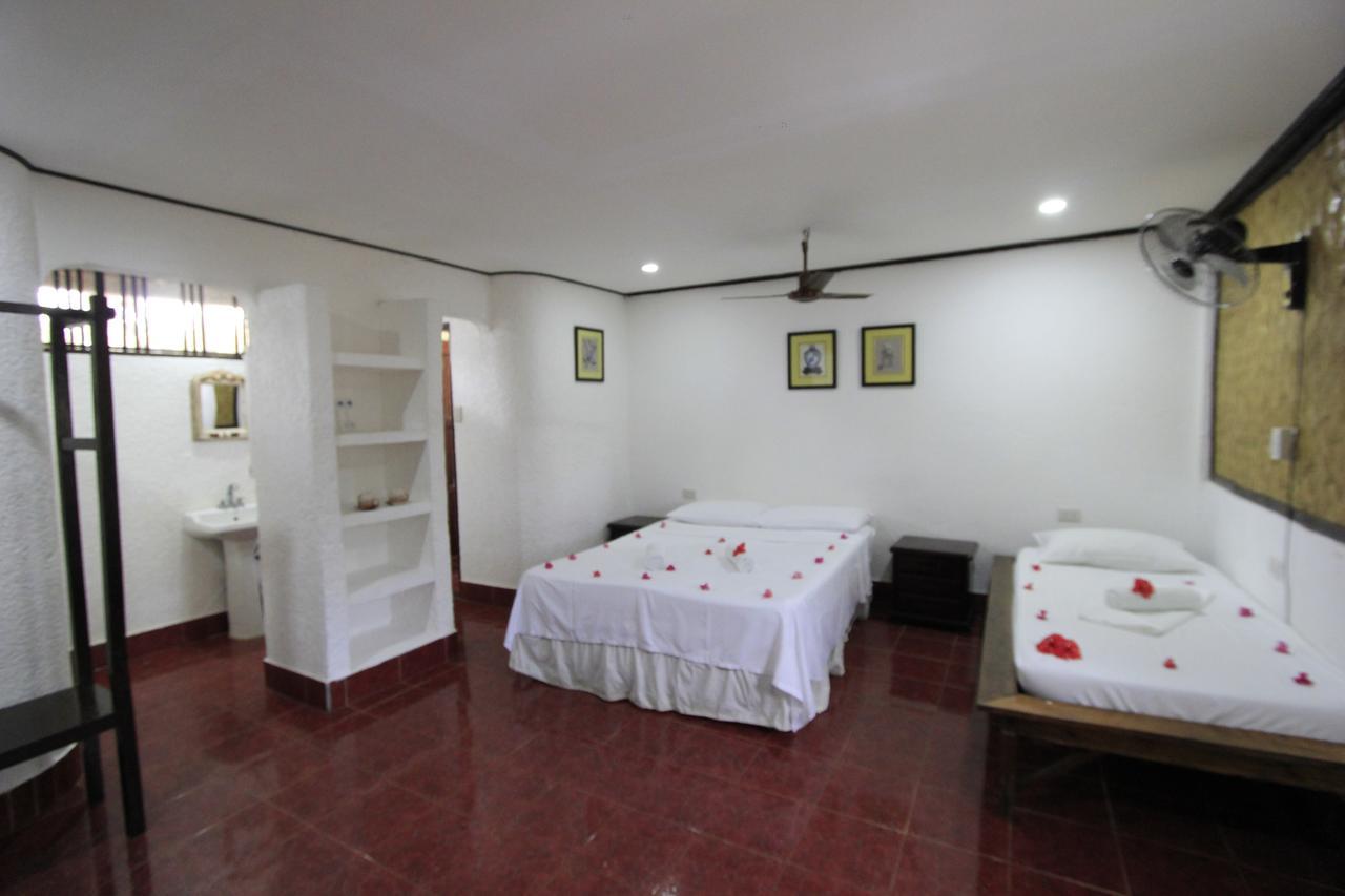 Discovery Island Resort Busuanga Eksteriør billede