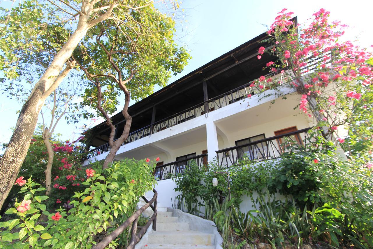 Discovery Island Resort Busuanga Eksteriør billede