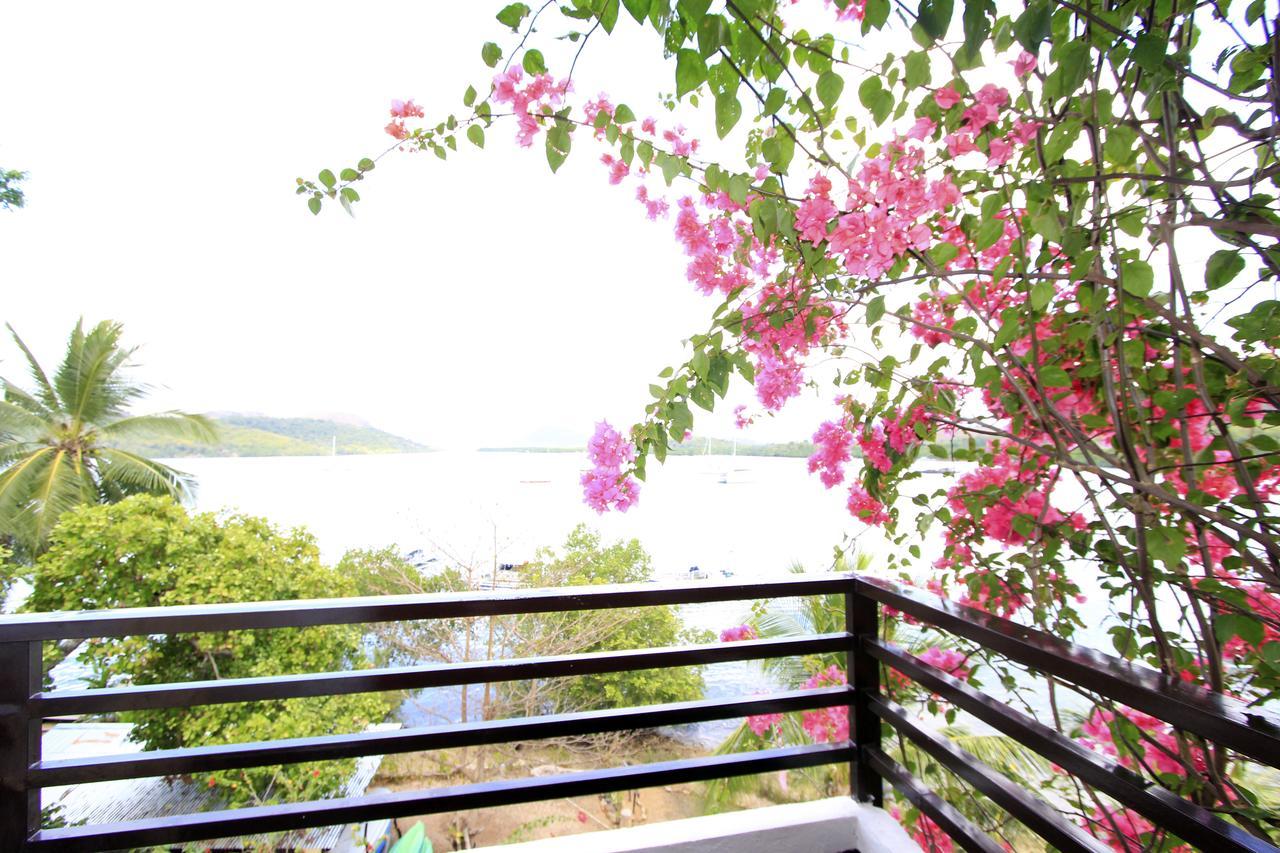 Discovery Island Resort Busuanga Eksteriør billede