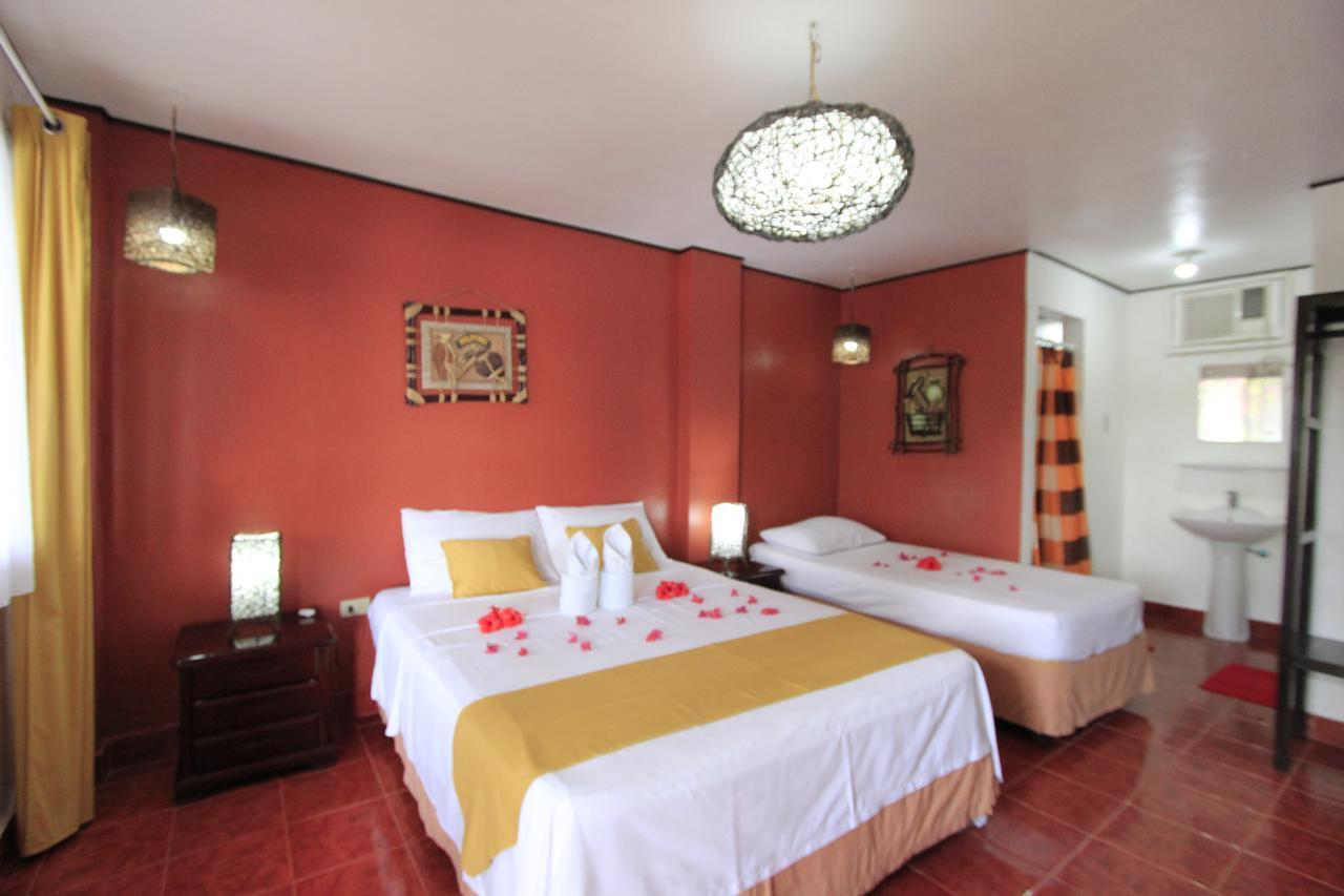 Discovery Island Resort Busuanga Eksteriør billede