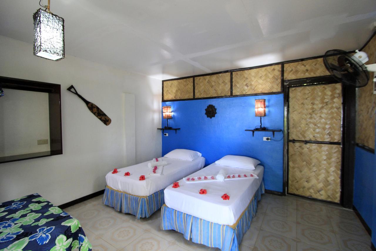 Discovery Island Resort Busuanga Eksteriør billede