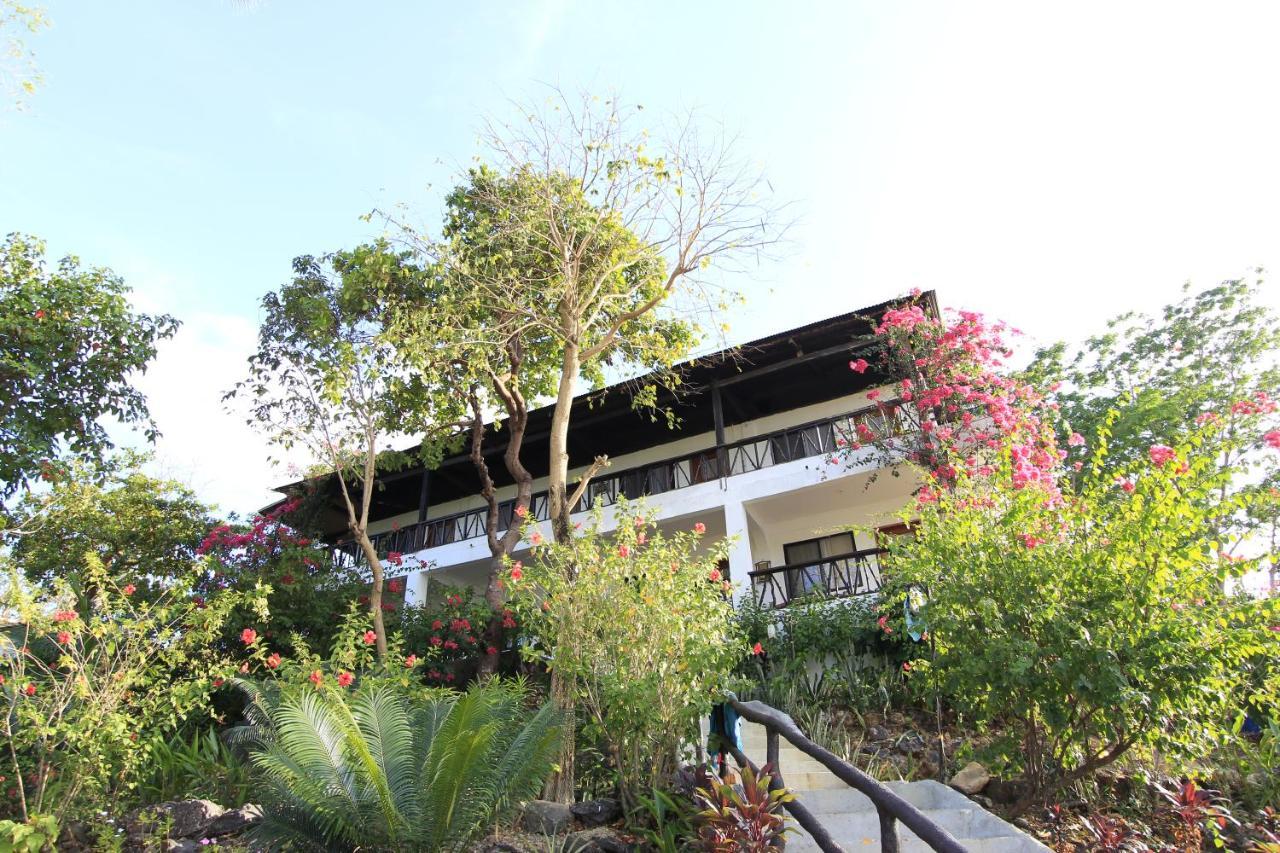 Discovery Island Resort Busuanga Eksteriør billede