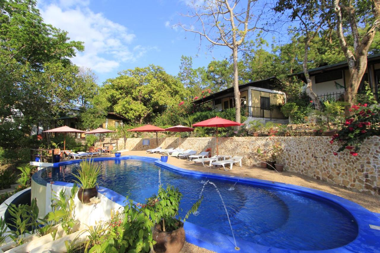 Discovery Island Resort Busuanga Eksteriør billede