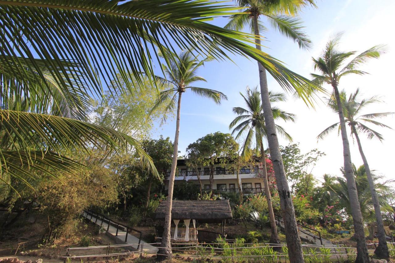 Discovery Island Resort Busuanga Eksteriør billede