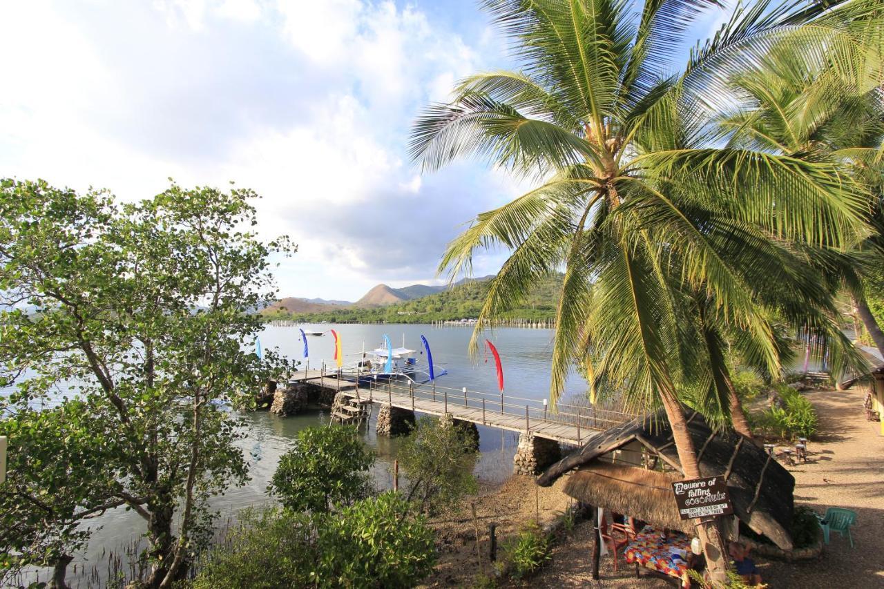 Discovery Island Resort Busuanga Eksteriør billede