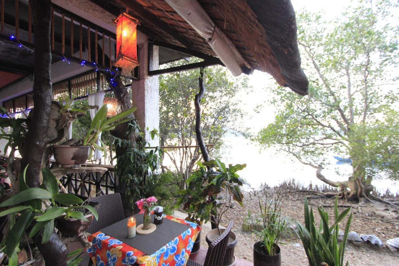 Discovery Island Resort Busuanga Eksteriør billede
