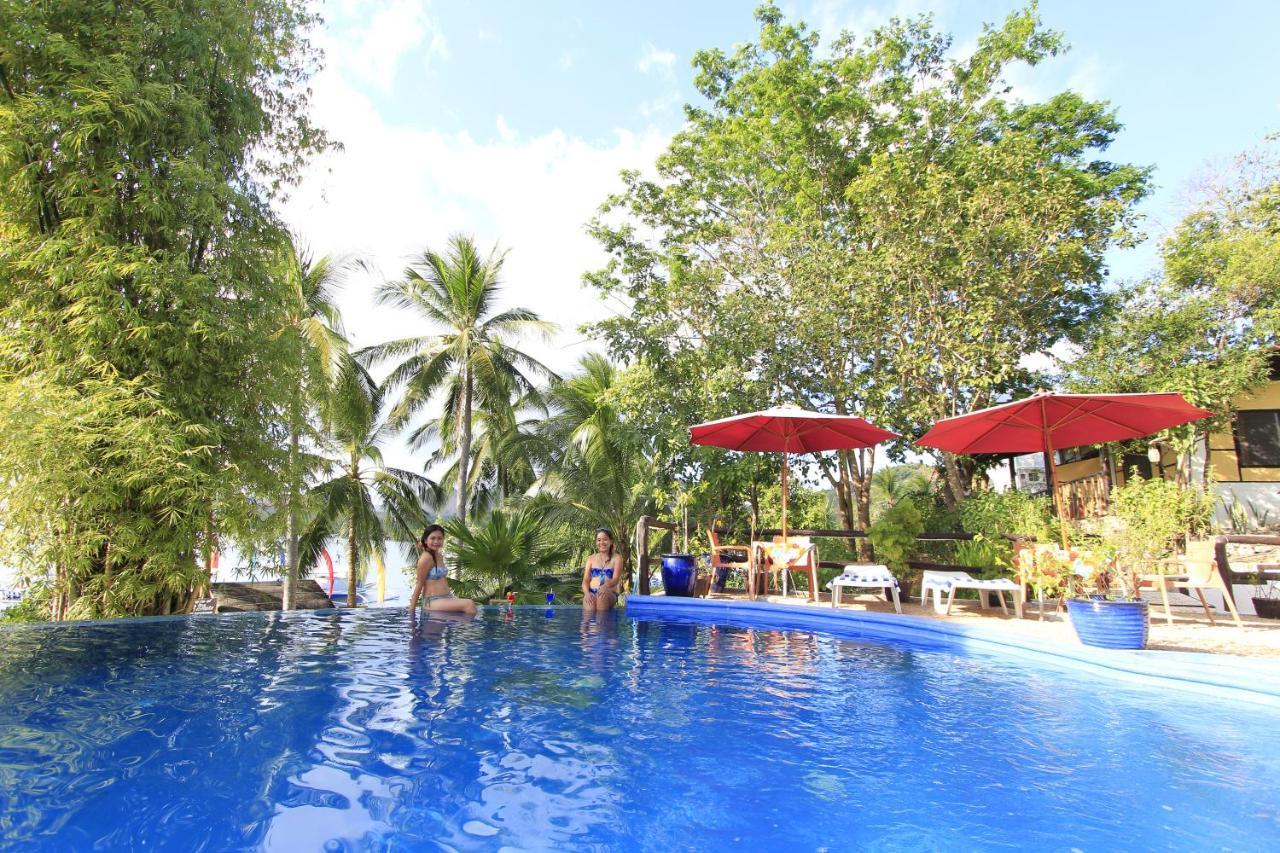 Discovery Island Resort Busuanga Eksteriør billede