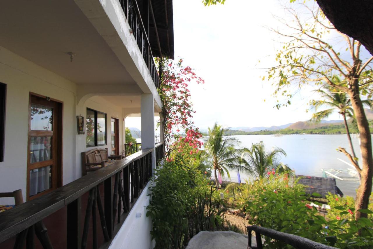 Discovery Island Resort Busuanga Eksteriør billede