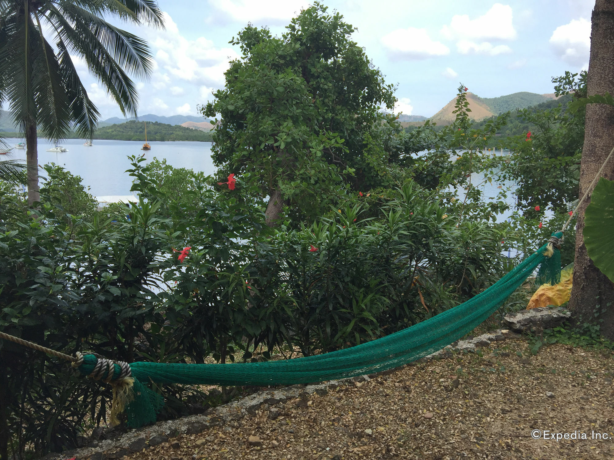 Discovery Island Resort Busuanga Eksteriør billede