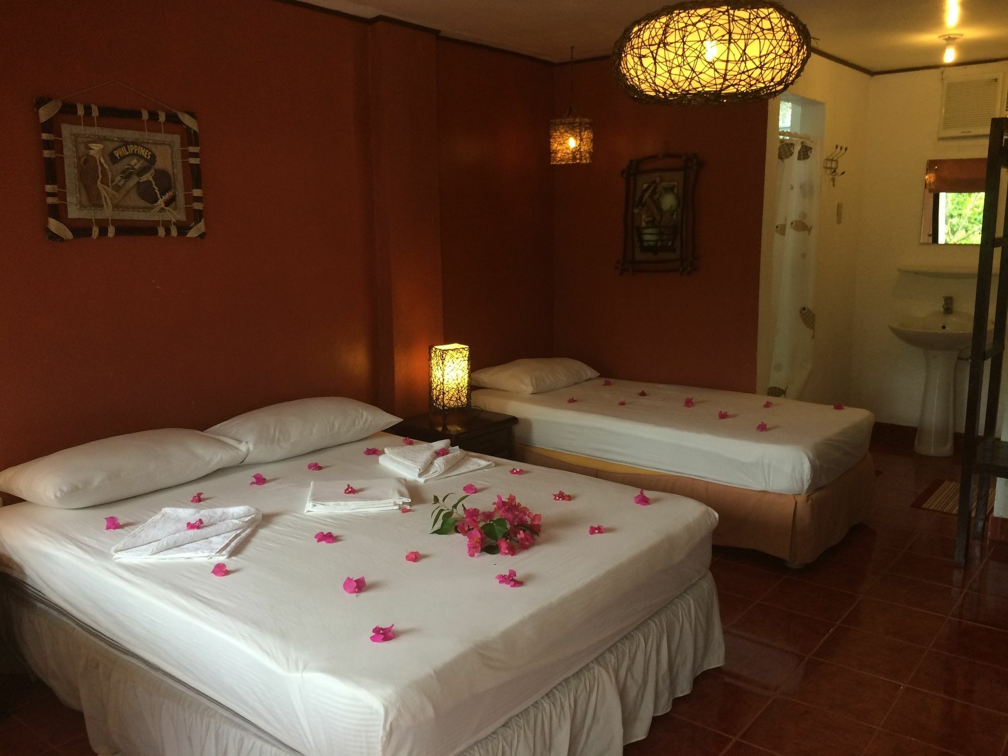 Discovery Island Resort Busuanga Eksteriør billede